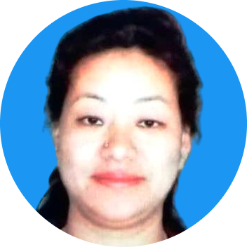 President (Women Wing)